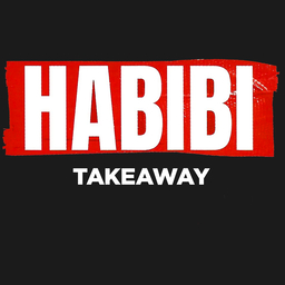  HABIBI KEBAB HOUSE logo.